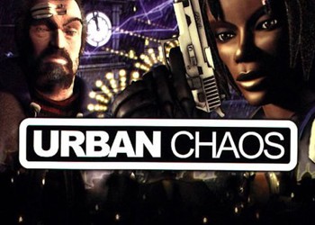 Urban Chaos