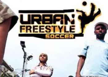 Urban Freestyle Soccer