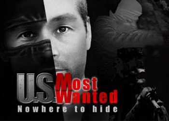 U.S. Most Wanted: Nowhere to Hide