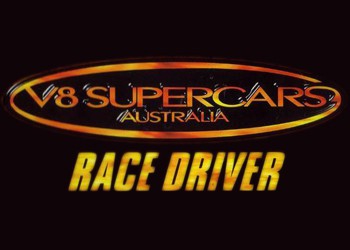 V8 Supercars: Race Driver