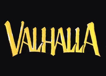 Valhalla