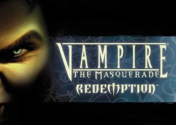 Vampire: The Masquerade - Redemption