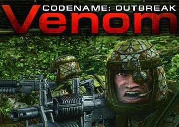 Venom. Codename: Outbreak