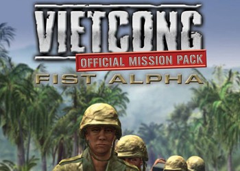 Vietcong: Fist Alpha