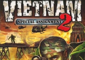 Vietnam 2: Special Assignment