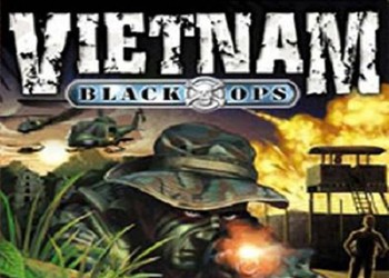 Vietnam: Black Ops