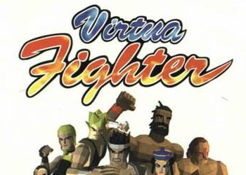 Virtua Fighter