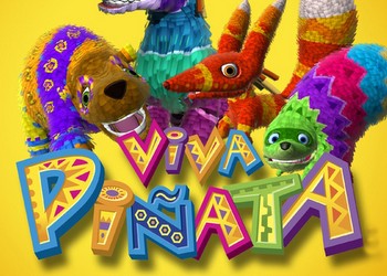 Viva Pinata