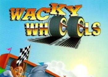 Wacky Wheels