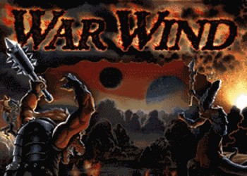 War Wind