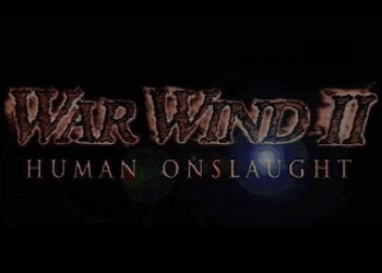 War Wind 2: Human Onslaught