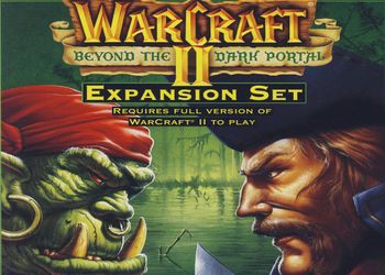 Warcraft 2: Beyond the Dark Portal