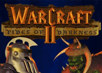 WarCraft 2: Tides of Darkness