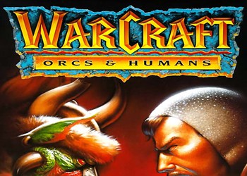 Warcraft: Orcs&Humans