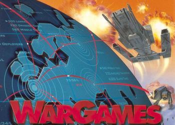 WarGames