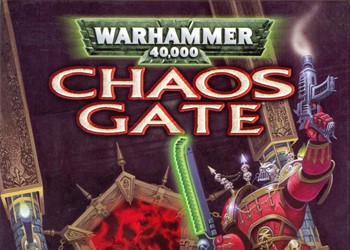 Warhammer 40.000: Chaos Gate