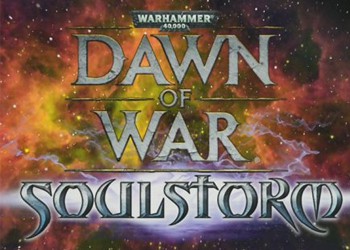 Warhammer 40.000: Dawn of War - Soulstorm