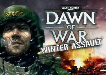 Warhammer 40.000: Dawn of War - Winter Assault