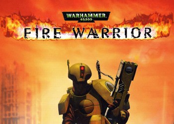 Warhammer 40.000: Fire Warrior