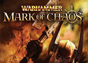 Warhammer: Mark of Chaos