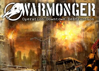 Warmonger, Operation: Downtown Destruction