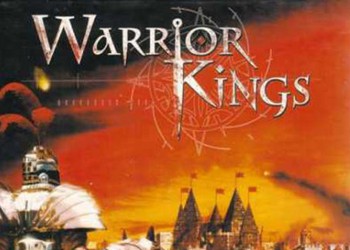 Warrior Kings