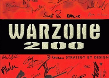 Warzone 2100