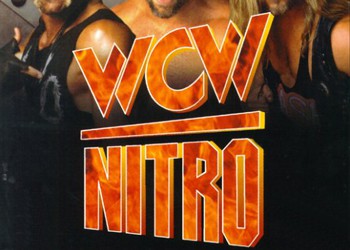 WCW Nitro