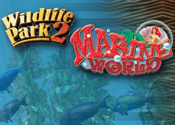Wildlife Park 2: Marine World