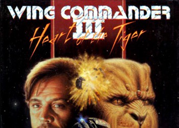 Wing Commander 3: Heart of the Tiger