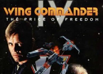 Wing Commander 4: The Price of Freedom