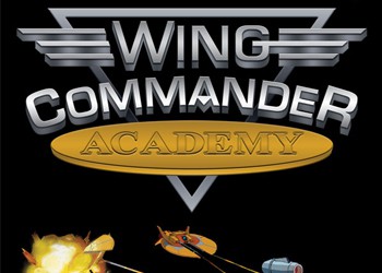 Wing Commander Academy