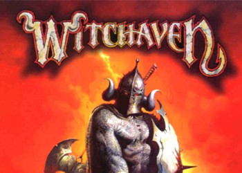 Witchaven