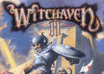 Witchaven 2: Blood Vengeance