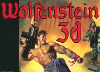 Wolfenstein 3D