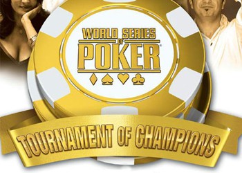 World Series of Poker: Tournament of Champions