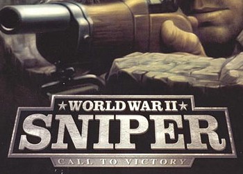 World War II Sniper: Call to Victory