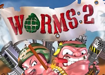 Worms 2