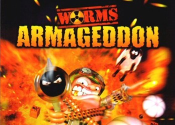 Worms: Armageddon