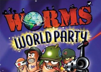 Worms World Party