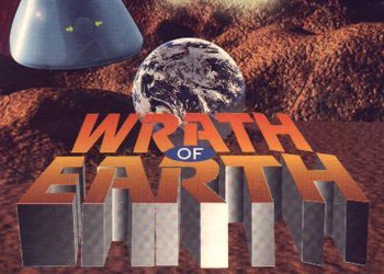 Wrath of Earth