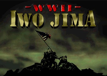 WWII: Iwo Jima