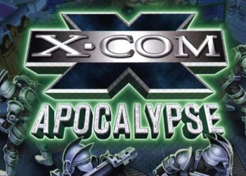 X-COM: Apocalypse