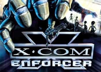 X-COM Enforcer