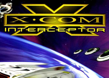 X-COM: Interceptor