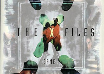 X-Files: The Game