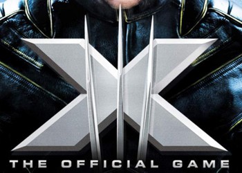 X-Men: The Official Game