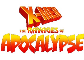 X-Men: The Ravages of Apocalypse