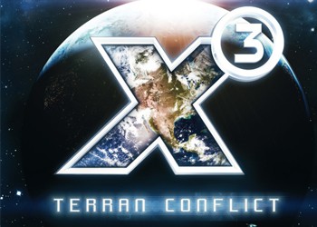 X3: Terran Conflict