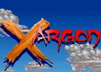 Xargon